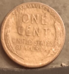 1925-P Reverse Stock Photo