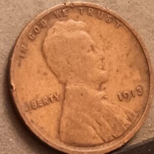 1913-P Obverse 2