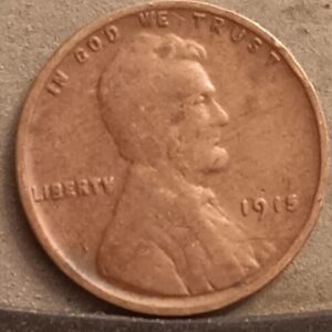 1915-P Obverse