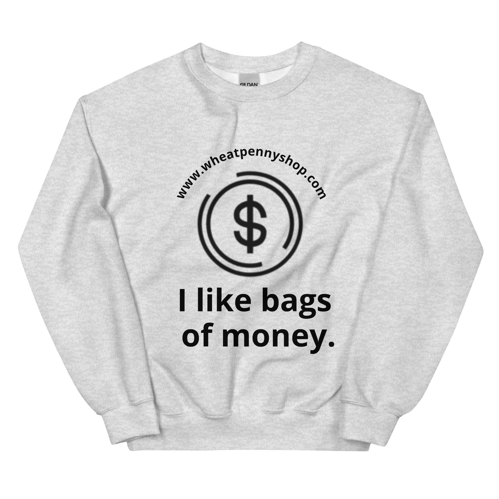 Unisex Sweatshirt - Image 19