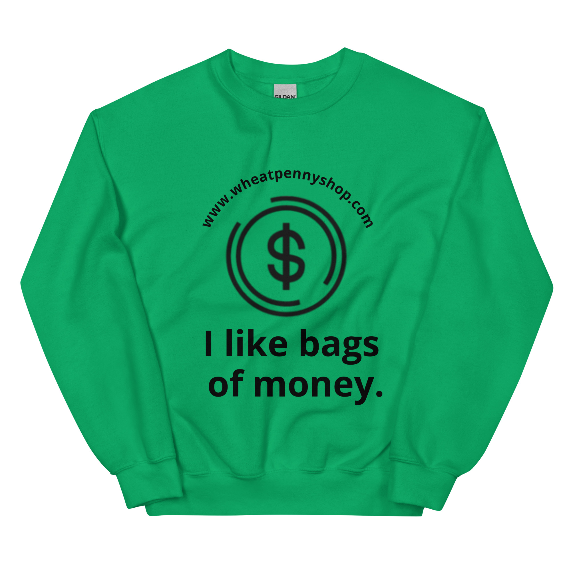 Unisex Sweatshirt - Image 5