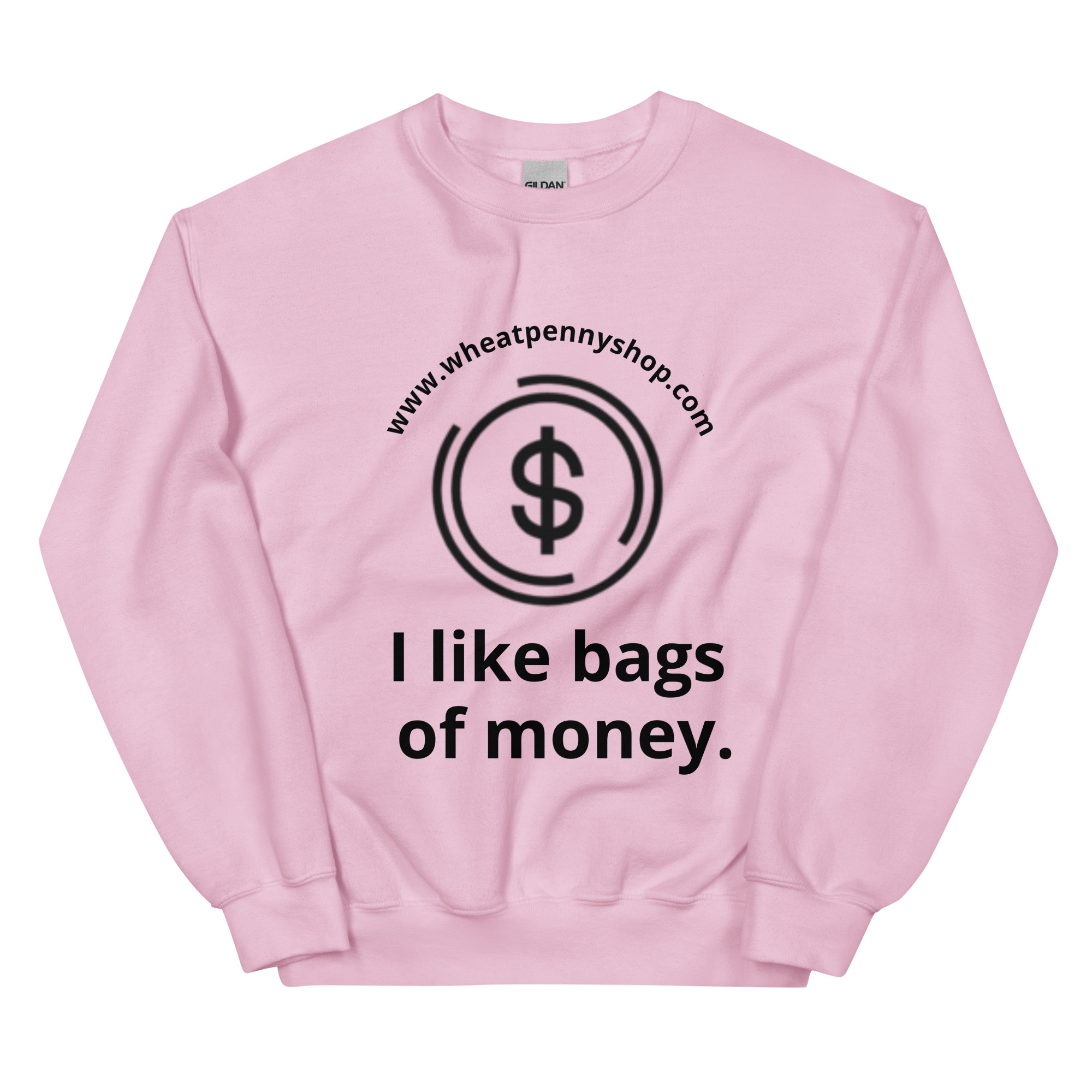Unisex Sweatshirt - Image 17