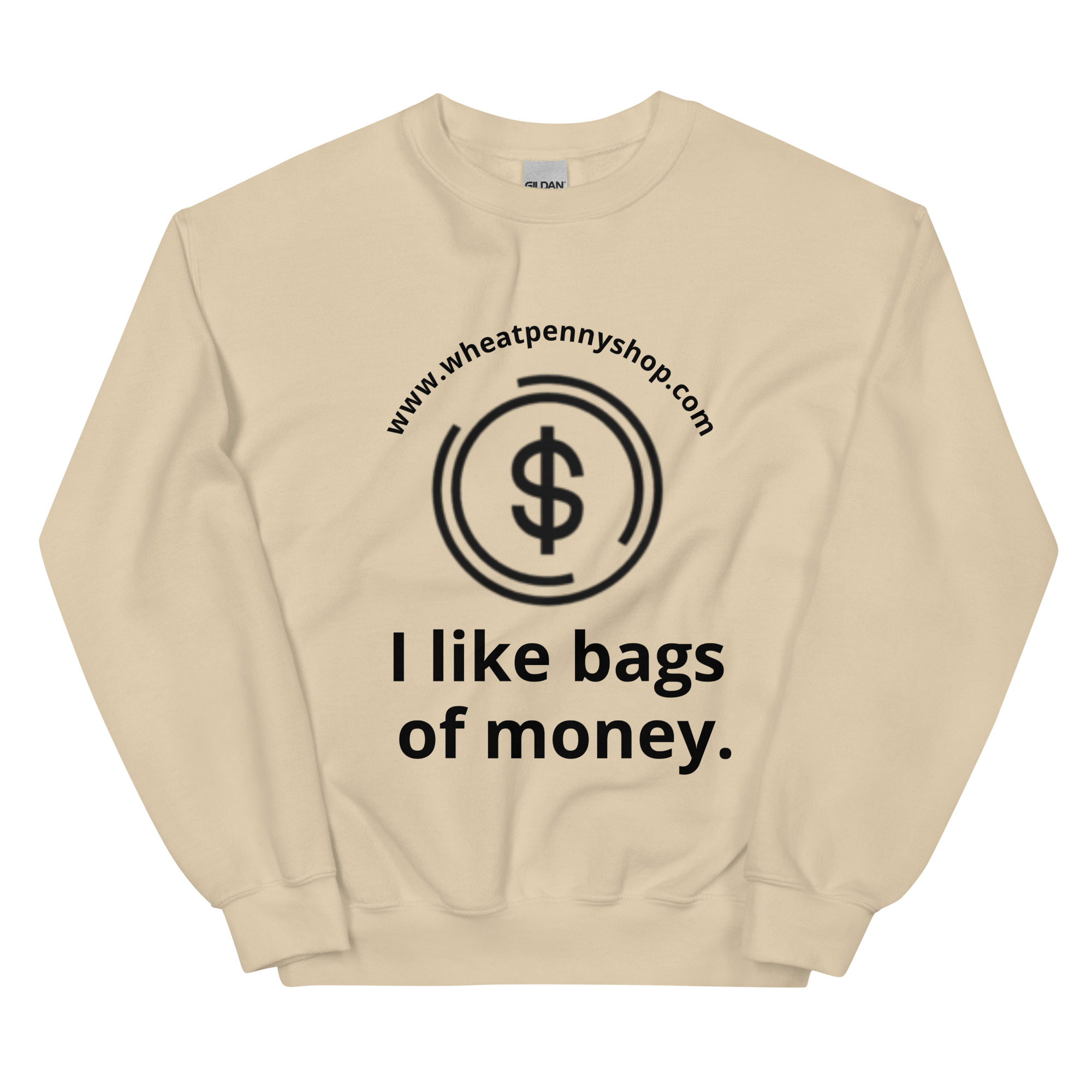 Unisex Sweatshirt - Image 15